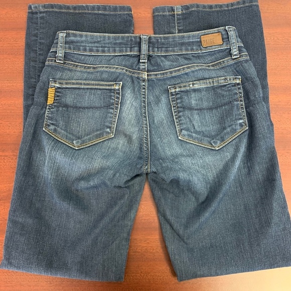 Paige Skyline Boot - Picture 5 of 8